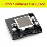 【On Sale】 zpeisa F182000 F168020 F155040หัวพิมพ์หัวพิมพ์สำหรับ Epson R250 RX430 R240 RX245 RX425 RX520 TX200 NX415 TX400 TX409 CX3500 CX3650