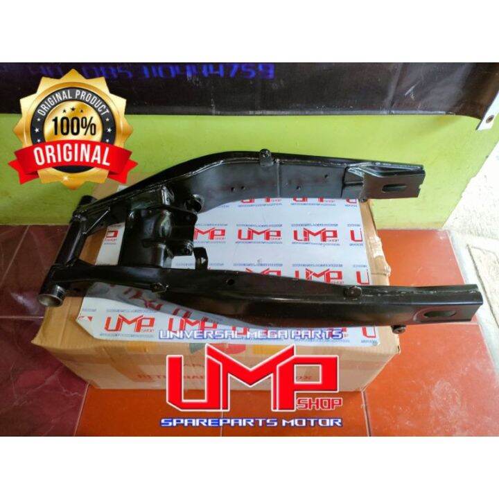 swing arm r25