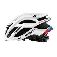 BIKEBOY Cycling Helmet Ultralight MTB Bicycle Helmet For Men Women Mountain Bike Sport Bicycle Helmets Capacete Ciclismo