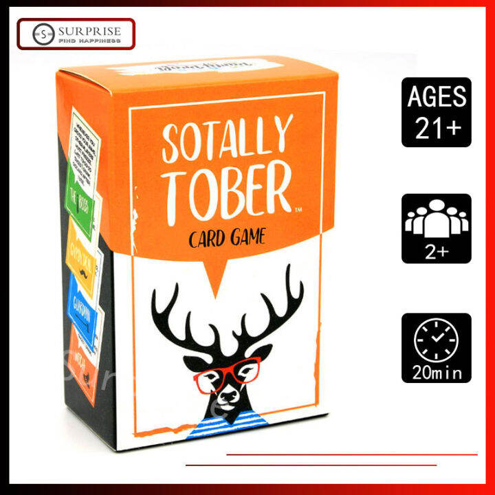 Funny Drunk Game These Cards Will Get you Drunk Sotally Tober Fun