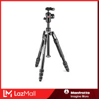 ขาตั้งกล้อง Manfrotto Befree 2N1 Aluminium Tripod Twist, Monopod Included