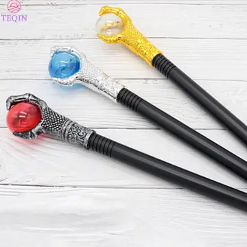 Shop Haloween Scepter Cane with great discounts and prices online - Dec  2023