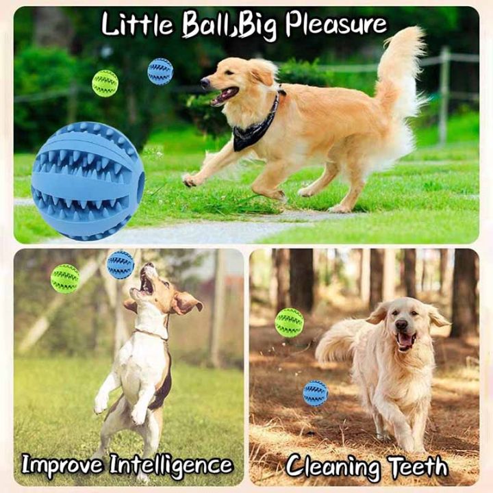 pet-toy-ball-natural-rubber-super-tough-interactive-elastic-dog-tooth-cleaning-snack-ball-pet-casual-entertainment-toy-toys