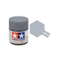 สีทามิย่าสูตรน้ำ Tamiya Acrylic XF19 Sky Grey 10ml