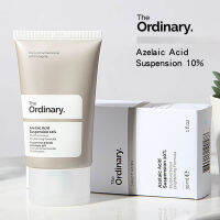 The Ordinary Azelaic Acid Suspension 10% 30ml/Olina