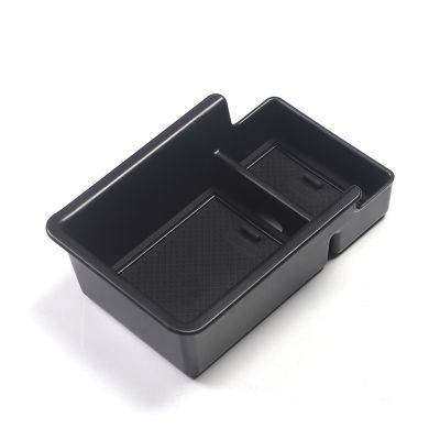 1 Piece Modified Device Box Storage Box Modified Box Car Armrest Box for 2022 NETA V