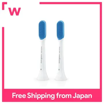 Buy Philips Toothbrush Replacement Heads for sale online | lazada