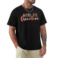 What The Fricative Speech Language Pathologist Speechie Boho Rainbow Retro Sticker T-Shirt Plain T-Shirt Tops Mens T Shirt
