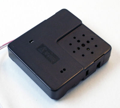 กล่องวงจรดนตรี Apex Melody Box (ใช้ต่อเครื่องนาฬิกา2สาย)