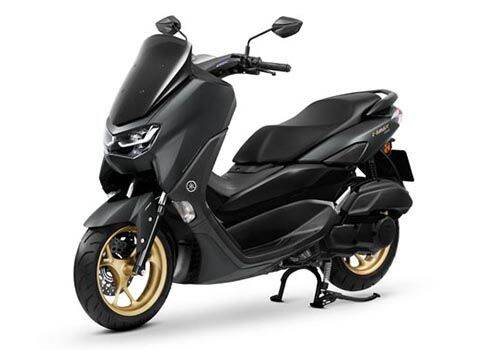 ฟิล์มกันรอยหน้าไมล์-yamaha-nmax-155-2020-2022