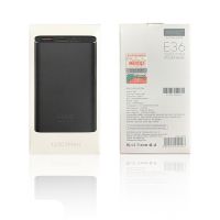 แบตสำรอง Eloop E36 12000 mAh QC3.0 PD 18W Power Bank ชาร์จเร็ว