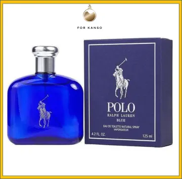 Polo Ralph Lauren Men Perfume - Best Price in Singapore - Apr 2024
