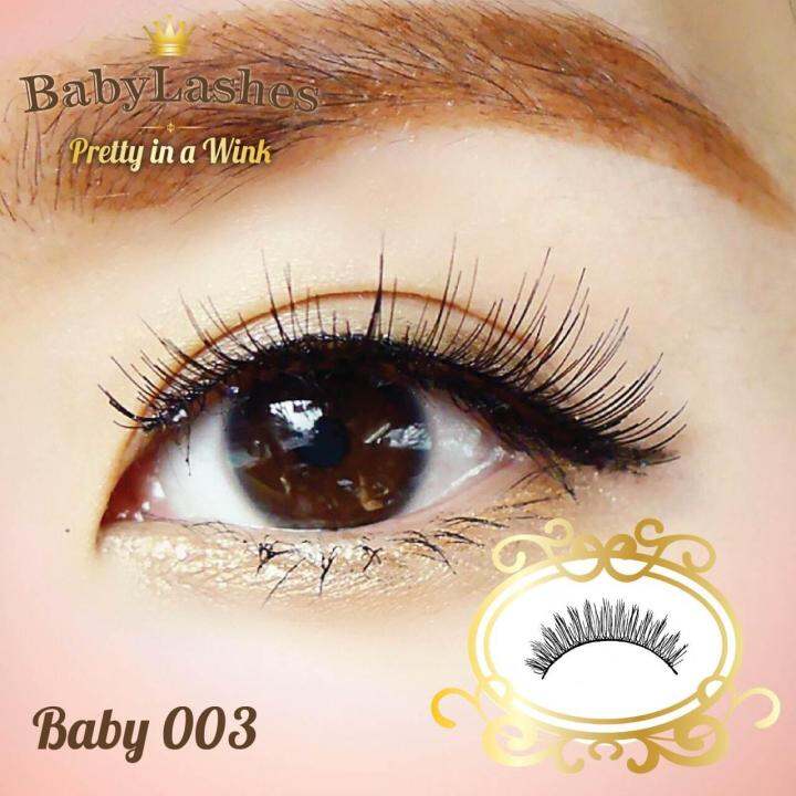 รุ่น-baby003-babylashes-3-คู่