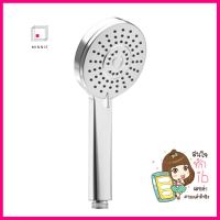 ชุดฝักบัวสายอ่อน 3 ระดับ HAFELE รุ่น 495.60.600 สีโครมHAND SHOWER SET 3 -FUNCTION HAFELE 495.60.600 CHROME **สินค้าแนะนำ**