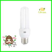 หลอด LED HI-TEK 3U 9 วัตต์ WARMWHITE E27LED BULB HI-TEK 3U 9W WARMWHITE E27 **สอบถามเพิ่มเติมได้จ้า**