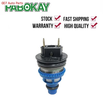 2023 7701035320 0280150664ร้อนสำหรับ RENAULT 19 I II MEGANE I CLIO ฉัน1.4L อย่างรวดเร็ว1988-2003หัวฉีดน้ำมันเฟียต Uno