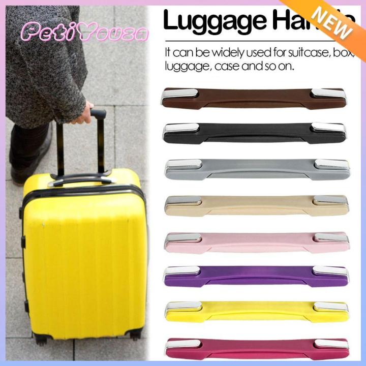 Universal Suitcase Handle Replacement Travel Case Luggage Handle Spare Part