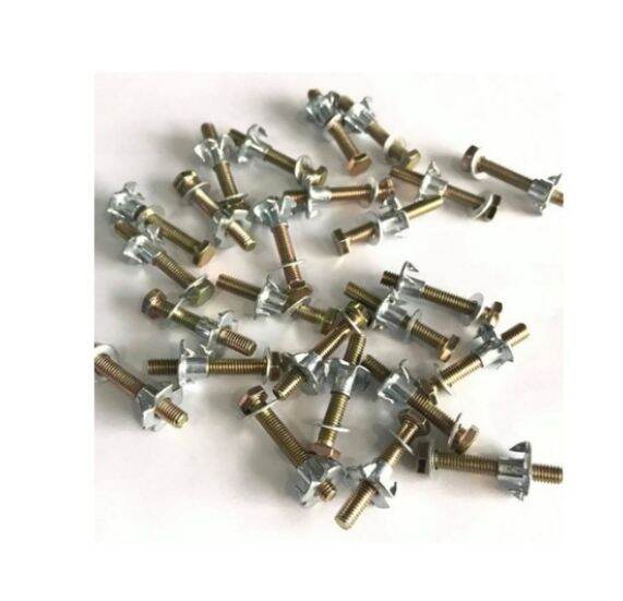 100ps Tnuts speaker box bolt accessories tnut teenut 2 inch Lazada PH