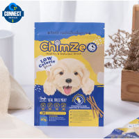 ขนมสัตว์เลี้ยงเพื่อสุขภาพ โดยสัตวแพทย์ ChimZeO ชิมเซโอ้ (60g.) สันในเป็ด