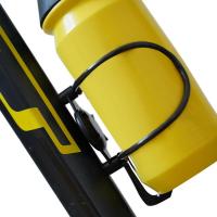 Anti-Theft Bike Locator Case Bicycle Bottle Cage Holder Mount Positioner Cover Saddle Covers