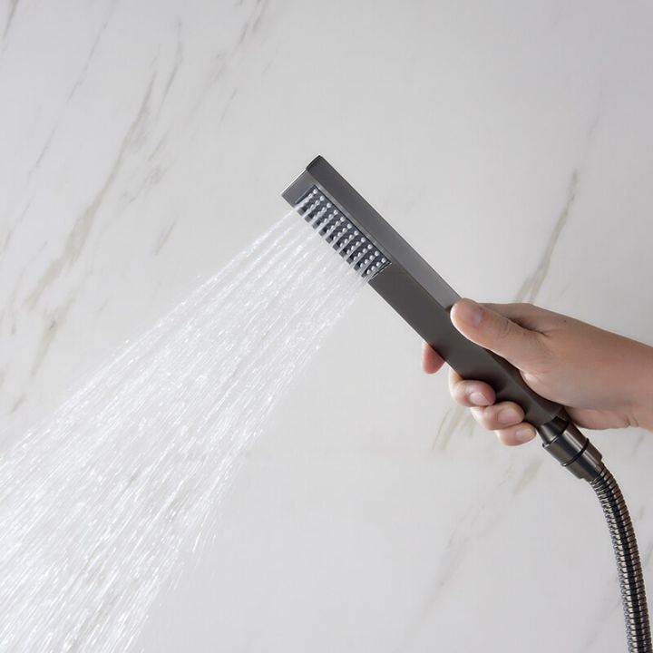 gunmetal-grey-brass-hand-shower-set-wall-mounted-hand-held-brass-shower-head-brass-holder-amp-hose-water-saving-shower-sprayer-by-hs2023