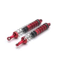 Metal Upgrade Hydraulic Shock Absorber For WLtoys 12428 12429 12427 12423 104009 12401 12402 12403 12404 12409 RC Car Parts Screw Nut Drivers