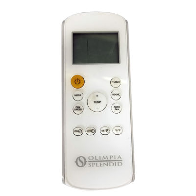 NEW Original FOR Midea Air Conditioner Remote Control RG570(B)BGEU1-0S Fernbedienung