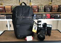 ถูกเวอร์รรร !!! Lowepro Video Pack 350AW กระเป๋ากล้อง เคสกล้อง กระเป๋าสะพายหลัง ใส่โน้ตบุ้คได้