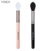 RANCAI Professional TAPERED HIGH F35 Perfect Fluffy Face Powder Bronzer Brush Eyes Blending Cosmetic Tools Makeup Brush