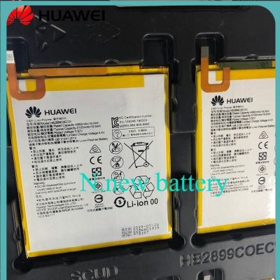 แบตเตอรี่ เดิม Huawei MediaPad M3 8.4 BV-W09 BTV-DL09 SHT-AL09 SHT-W09 HB2899C0ECW 5100mAh.