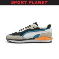 [COD] Men City Rider SNEAKER SHOE รองเท้าผู้ชาย (382044-01) Sport Planet 382044-01 13-2013-21