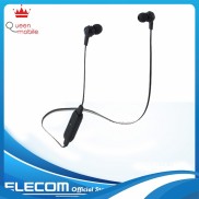 HCMTai nghe bluetooth ELECOM LBT-HPC16BK