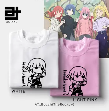 Bocchi the Rock Merch - Official Store