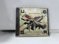 1 CD MUSIC  ซีดีเพลงสากล    U.S.S.R. Life from the Other Side   (L6C180)