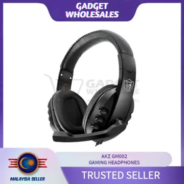 Gaming headset discount for pubg mobile