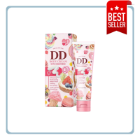 JENNY DD BODY CREAM  ของแท้100% ดีดีครีมเจนนี่ ครีมผิวขาวผสมกันแดด ผิวออร่าท้าแดด ขนาด 100ml/หลอด