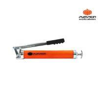 PUMPKIN  กระบอกอัดจารบี (งานหนัก) รุ่น PG-6000 35428 ขนาด 600 ซีซี สีส้ม ฝาครอบหัวผลิตจาก Zinc Plated อย่างดี  Tools Station