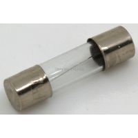 Limited Time Discounts 100Pcs/Lot FTF01-520 5A 250V 5X20mm Fast Blow Glass Tube Fuse 5*20Mm 5X20 5*20