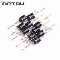 ☋✹▫ 20PCS 10A10 Axial Rectifier Diode 10 Amp 1000V 10A 1KV