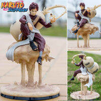 Figure ฟิกเกอร์ จากการ์ตูนเรื่อง Naruto Shippuden GK นารูโตะ ชิปปุเดง นินจาจอมคาถา โอ้โฮเฮะ ตำนานวายุสลาตัน Gaara กาอาระ Ver Anime ของสะสมหายาก อนิเมะ การ์ตูน มังงะ คอลเลกชัน ของขวัญ Gift จากการ์ตูนดังญี่ปุ่น New Collection Doll ตุ๊กตา manga Model โมเดล