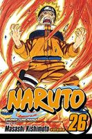 Naruto 26 : Awakening (Naruto) หนังสือภาษาอังกฤษมือ1(New) ส่งจากไทย