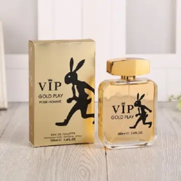 Playboy vip perfume for her online review