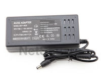 Adapter 48V 2A อะแดปเตอร์ DC Power Supply 5.5*2.5mm And 5.5*2.1mm