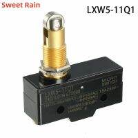 Inching switch LXW5-11Q1 travel switch limit switch one open  one closed self reset 1NO 1NC