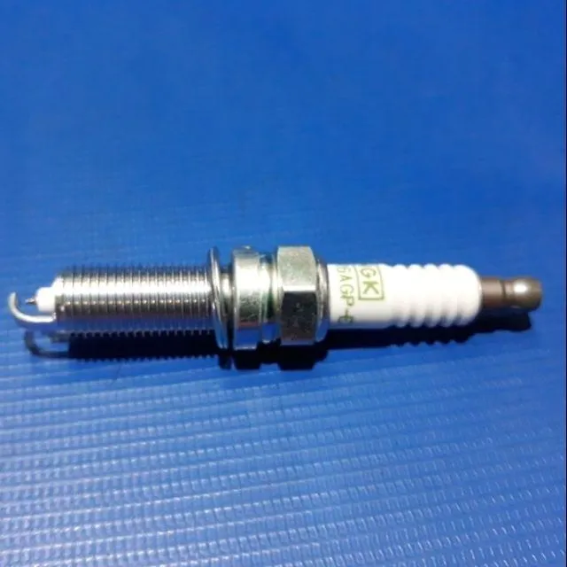 SPARK PLUG (LZKR6AGPE) accent /elantra/rio | Lazada PH