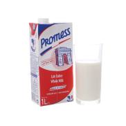 Sữa Tươi Nguyên Kem Promess 1L - Sữa Tươi Nhập Khẩu Pháp