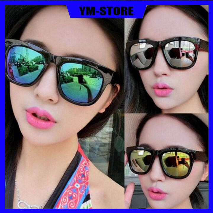 Big on sale ladies sunglasses