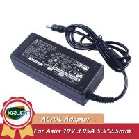 Delta 19V 3.95A 75W ADP-75SB BB Laptop Adapter Charger For ASUS K42JY K42JZ k52JU PA-1750-29 X84L U44 04G266011110 Power Supply ?