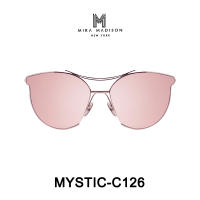 Mira Madison Sunglasses MYSTIC -  KB C126 แว่นตากันแดด