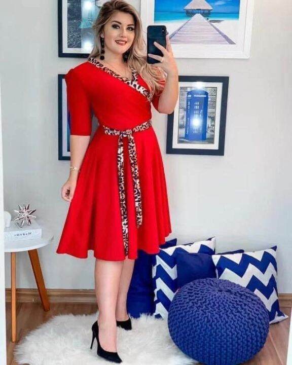 Lazada dress clearance sale